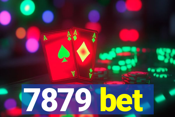 7879 bet